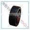 50X20 good quality plastic wheel