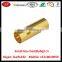 Custom Made Brass Hollow Pipe Used for Air Condition
