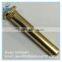 China Factory Brass Pins With Best Price