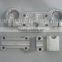 high quality casting motor spare parts accessories made in China
