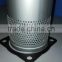 Golden Supplier DFFILTRI Exported RFA-160 stainless steel mesh return filter