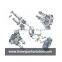 Doosan Excavator Hydraulic Main Pump spare parts