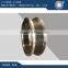 cnc forging parts ring for double roller extruder granulator
