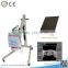 good quality image flat panel detector 4kw radiography system high frequency digital x ray