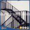 interior stair parts, handrails