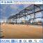 CE Certified Pre Engineered Steel Structure Workshop