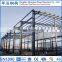 2016 high quality prefab light steel structure warehouse with CE ISO certificates