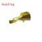 brass Hose rubber hoes sleeve end fitting