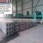 Large Diameter Carbon Steel Square Profile