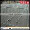 crowd control barricade,temporary safety fence barrier,crowd stopper fence panel