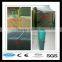 Hepeng PVC coated green wire mesh fence(Factory)ISO9001
