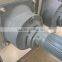 TSRURMI screw dehydrator for food and beverage sewage treatment MDQ-402