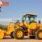 Qingdao Everun Brand With Standard Bucket ER35 Front End Wheel Loader For Sale