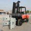 China Mini 1.5ton Diesel Forklift Truck For Sale