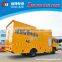 KINGRUN Emergency Power Truck for Sale