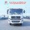 20m3 Dongfeng kinland vacuum sewage suction truck of Competitive Price for Sale