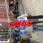 hot sale Gold gravity and flotation processing plant, mineral processing equipment