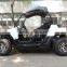 2WD Small ATV Dune Buggy With Displacement 200cc
