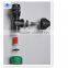 Anti-drip Low pressure plastic spray nozzle