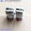 11002 1/4" H-VV Vee Jet Flat Spray Nozzle