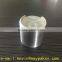 2016 high quality UV metal disc top caps for bottle, custom aluminum dosc top cap*