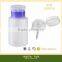 Finger nail oil pump 33/410 different capacity