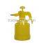 pp material high pressure garden tools