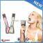 Innovative Products 2017 Karaoke KTV Microphone Wireless Bluetooth