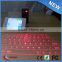 New Products Mini Laser Projection Wireless Bluetooth Keyboard 2016 Innovative Product Ideas