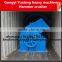 High efficency capacity god quality hammer crusher with CE ISO