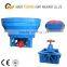1200A Gold mining process gold milling machine made in China