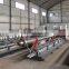 continuous foam board production machine