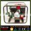 Portable Centrifugal Water Pump Supply With 13hp Gasoline Engine