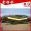 2016 Hot ! 80t Bulk Cement Transporter Tank Truck Trailer