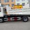 prefab small houses utility cargo truck body
