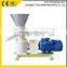 CE approved flat die fodder pellet mill/alfalfa pellet machine/animal feed granulation machine