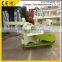 Cutting crushing wheat straw grain cereals hammer mill used