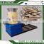 Competitive price full automatic wood pellets machine