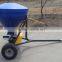 Fertilizer spreader