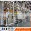 Agricultural grain seeds gravity separator / beans graivty separator