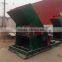 Wet material crushing equipment of coal gangue crusher in stock