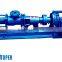 Submersible pumps manufacturer made sludge pump for waste water treatment for filter press use.