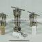 Small Volume Hydrothermal Synthesis Reaction Kettle for Lab