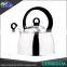 2016 high quality 1.5/2.0/2.5/3.0/3.5/4.0L Mirror Polished whistling kettle stainless steel tea water kettle