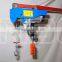 200kg PA mini electric hoist