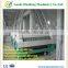 concrete structure wheat flour milling machinery for making bread