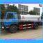 2016 Durable Customized Design Water Tank Truck