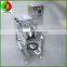 Factory output opening fish edge machiene or fish filletting machine
