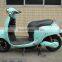 Reasonable Price Chinese Beautiful Style Electric Vespa Scooter