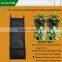 Green Field Waterproof Vertical Garden Pots